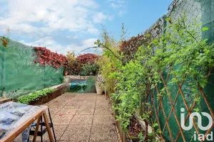 Appartement à Ivry-sur-Seine (94200)