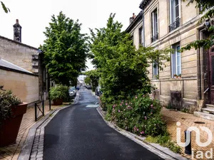 Townhouse at Bordeaux (33100)