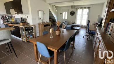 House in Beaugency (45190)