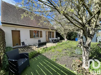 Maison à Beaugency (45190)