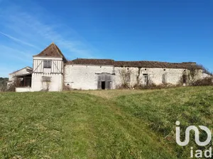 Ferme à SAUSSIGNAC (24240)