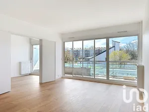Apartment at La Celle-Saint-Cloud (78170)