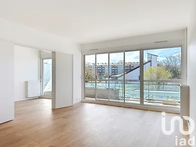 Apartment in La Celle-Saint-Cloud (78170)