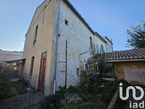 Building at Bagnols-sur-Cèze (30200)