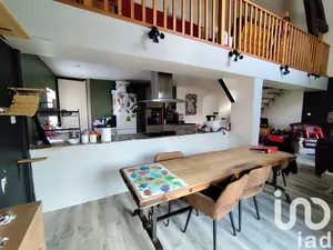 Maison à Dosnon (10700)