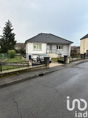 Maison à Hagondange (57300)