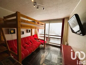 Studio à Les Angles (66210)