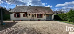 House at Pruniers-en-Sologne (41200)