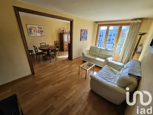 Appartement à L'Isle-Adam (95290)