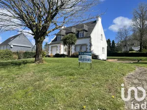 Maison à Pluméliau (56930)