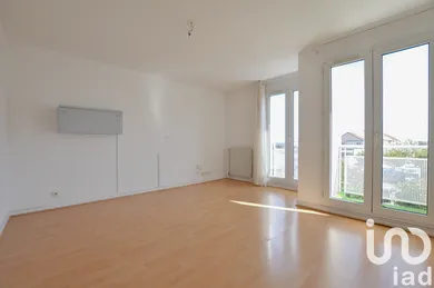 Apartment at Vernouillet (78540)