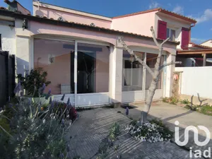 Maison à Saint-Cyprien (66750)