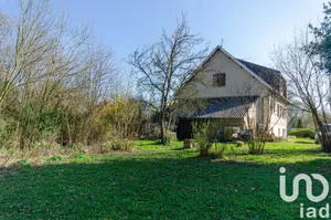 Maison à Somme-Suippe (51600)