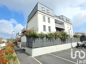 Apartment at Sartrouville (78500)