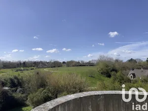 Appartement à Chartres (28000)