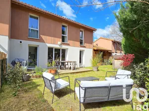 Maison à Belin-Béliet (33830)