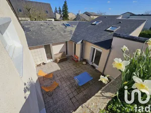 Pavillon à Évreux (27000)