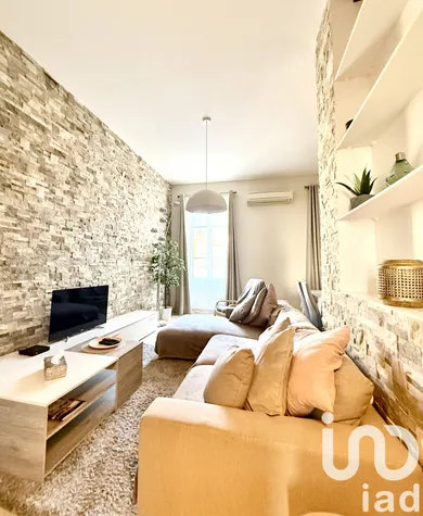 Appartement à Orange (84100)