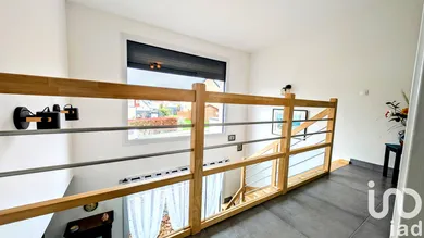 Maison à Rouillon (72700) — 9/18