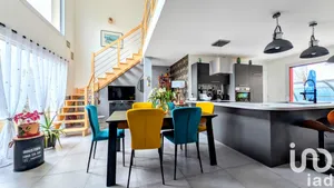 Maison à Le Mans (72000)
