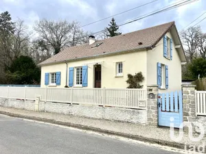 Maison à Samois-sur-Seine (77920)