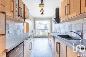 Appartement à Clermont-Ferrand (63000)