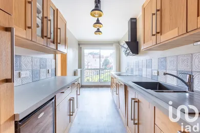 Apartment in Clermont-Ferrand (63000)