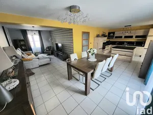 Maison à Cambrai (59400)