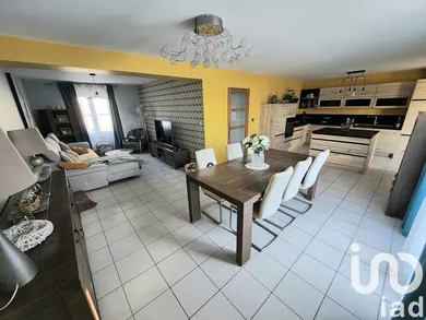 Maison à Cambrai (59400)