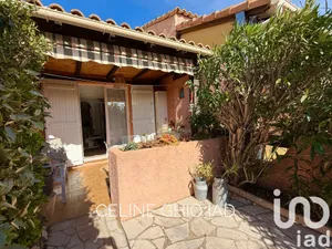 House at Sanary-sur-Mer (83110)
