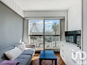 Apartment at LE CAP D'AGDE (34300)