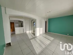 Appartement à Le Havre (76620)