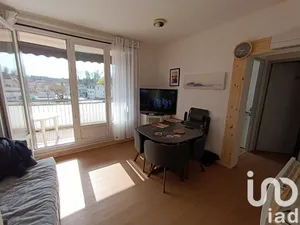 Apartment at Bourbonne-les-Bains (52400)