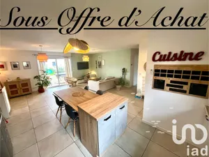 Maison à Soustons (40140)