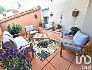Appartement à Nîmes (30000)