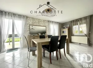 Maison à Le Thuit de l'Oison (27370)