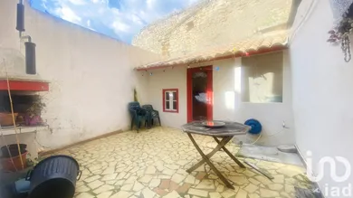 House at Marguerittes (30320)