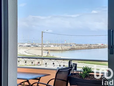 Apartment in Quiberon (56170)