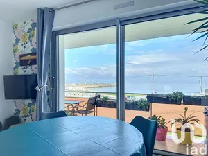 Apartment in Quiberon (56170)