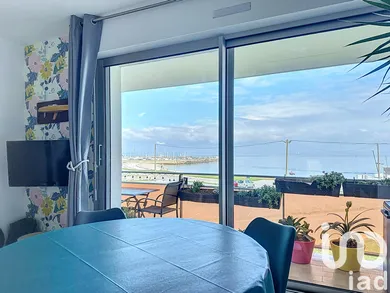 Apartment in Quiberon (56170)