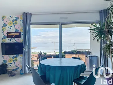 Apartment in Quiberon (56170)