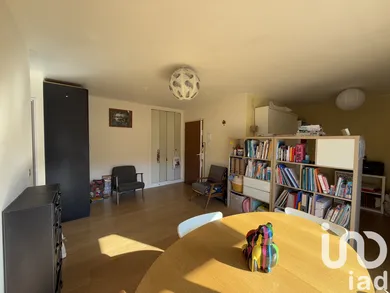 Apartment in Meaux (77100)