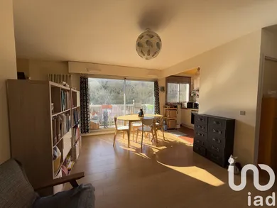 Appartement à Meaux (77100)