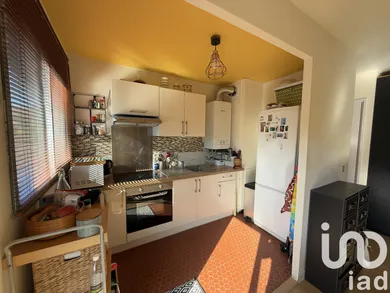 Apartment in Meaux (77100)