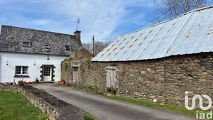 Maison à Lennon (29190)