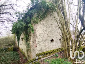 Land at Le Plessis-Dorin (41170)