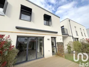 Apartment at Saint-Herblain (44800)