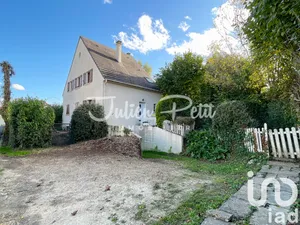 Maison à epinay sur orge (91360)