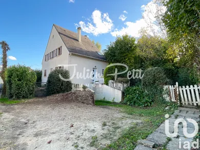 House at epinay sur orge (91360)