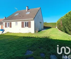 Maison à Dammartin-en-Serve (78111)